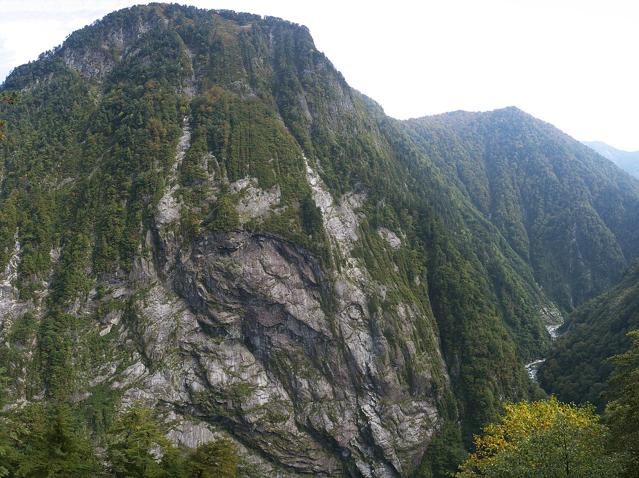 Mount Okukane